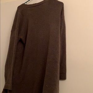 Forever 21 Sweaters - Oversized Forever 21 Cardigan Forever 21 Sweaters - Oversized Forever 21 Cardigan